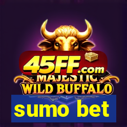 sumo bet